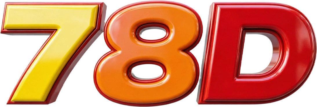 Logótipo 78D